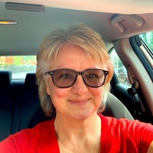 Meet your Posher, Betty